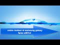 Thumbnail 1 for Como Rootear El Samsung Galaxy Fame GT-S6810L(M O P) (ace 2) Thumbnail 1 for Como Rootear El Samsung Galaxy Fame GT-S6810L(M O P) (ace 2)