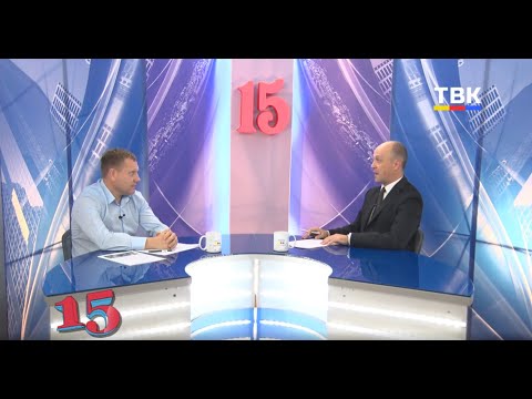 Бердск привлек внимание экспертов ОНФ