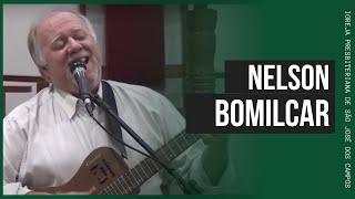Nelson Bomilcar