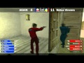 Посмотреть Видео Смешной роунд в Cs 1.6 на ESWC 2011: Kuben vs Na`Vi