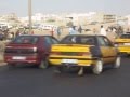 Mauvaises habitudes des Sénégalais pour traverser l'autoroute. Ibnoze