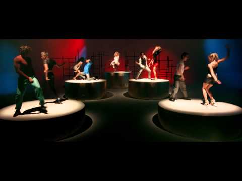 Breach - The Key feat. Kelis