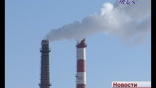 Восстановить зеленый фонд, заменить газоочистное оборудование, почистить Бердь –каким будет год экологии в Искитиме
