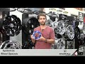 Spidertrax - Wheel Spacers and Adapters - Wheel & Tire Accessories