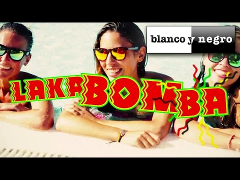 Jose AM & Javi Torres - Lakabomba
