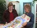 Learn To Machine Quilt With Pat Sloan - Youtube