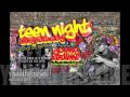Southside Drop-Young Redline