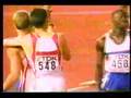 110m Hurdle World Record (12.91)