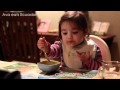 Ava eats Ecuador (Global Table Adventure)