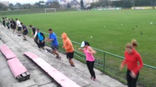 Tréner Marek Weiss: S kettlebellom spálite kalórie a narastie vám svalová hmota