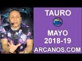 Video Horscopo Semanal TAURO  del 6 al 12 Mayo 2018 (Semana 2018-19) (Lectura del Tarot)