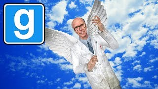 Spreading My Wings (Garry's Mod Prop Hunt)