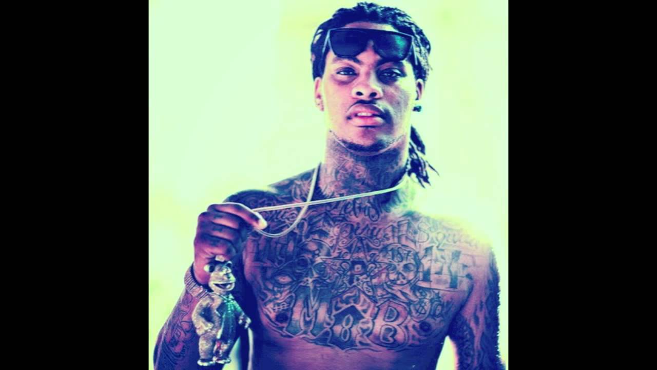 Waka Flocka Flame - Ballin Out - YouTube