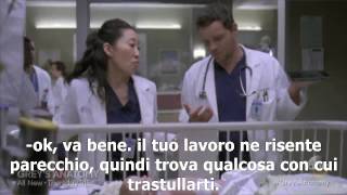 grey's anatomy 10x10 sneak peek #2 subita