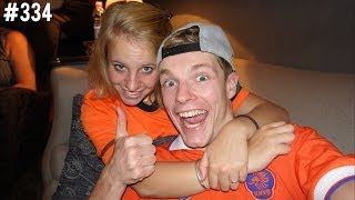 HET IS GELUKT! - ENZOKNOL VLOG #334