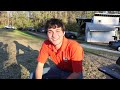 Slow Motion Raptor Strikes - Smarter Every Day 38