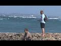 Youth and Ambition Part 4 (Rose Island, Bahamas to Eleuthera, Bahamas)