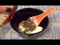 Faire un soin hydratant visage - Crême adoucissante peau faite maison - Astuce beauté