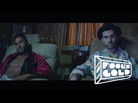 Duck Sauce - NRG
