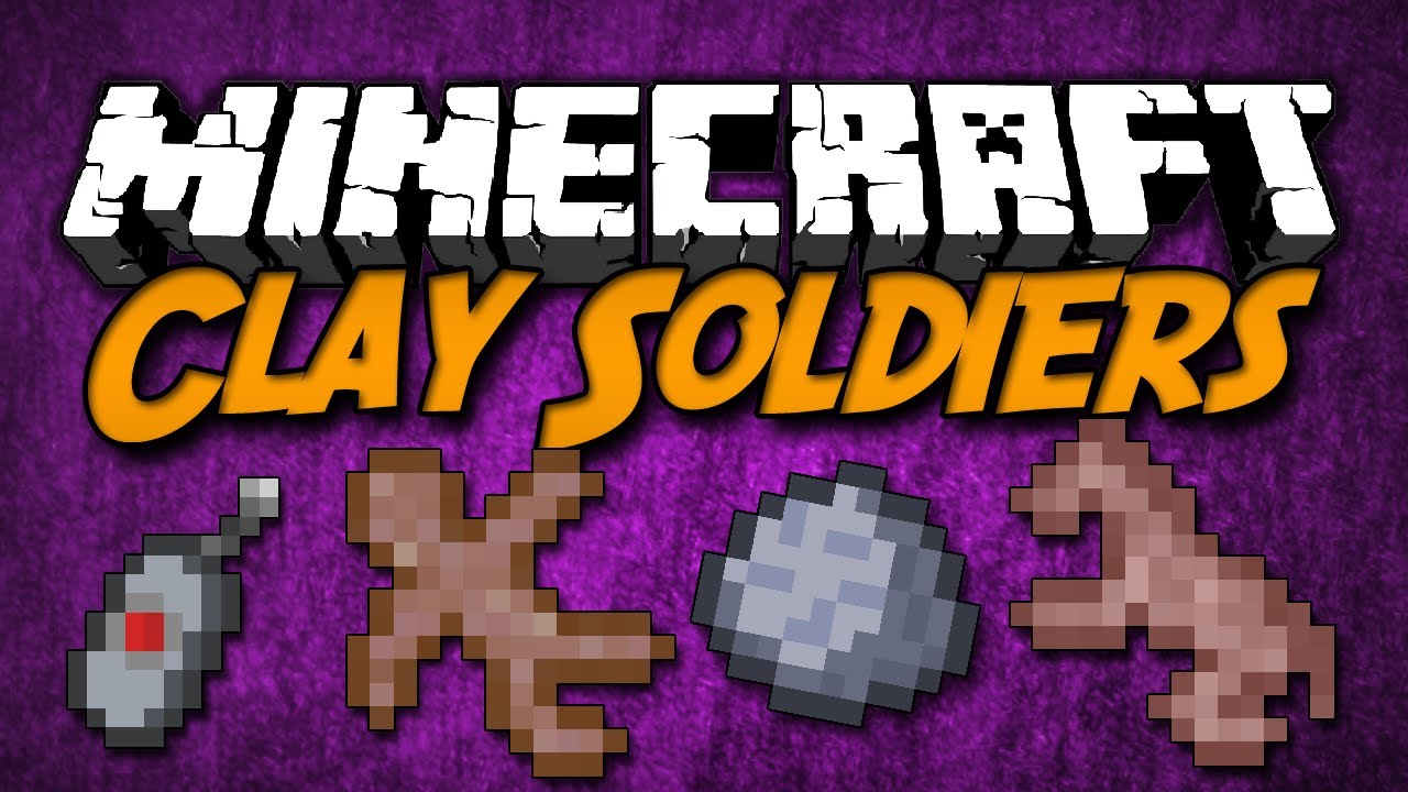 clay soldiers mod pack