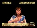 Video Horóscopo Semanal CAPRICORNIO  del 3 al 9 Febrero 2013 (Semana 2013-06) (Lectura del Tarot)
