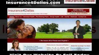 Insurance in Lewisville TX Insurance4Dallas