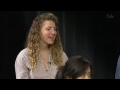 Philanthropy in Action: Liesel Pritzker Simmons (Full Lecture)