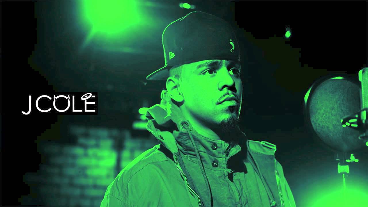 Cole - Green Ranger (WITHOUT DJ Drama & Lil Wayne) - YouTube