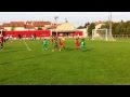 Compilation Vidéos ASAV U6-U7 Football
