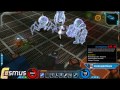 Marvel Heroes: Emma Frost 101 - ALL POWERS