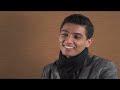 An interview with Arab Idol winner Mohammed Assaf (Arabic)