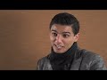 An interview with Arab Idol winner Mohammed Assaf (Arabic)