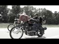 Ride The Locust 2009