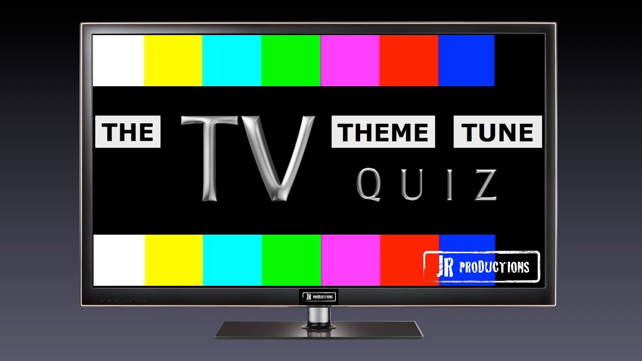 Theme Tune Quiz | the tv theme tune quiz youtube Theme Tune Quiz | the tv theme tune quiz youtube