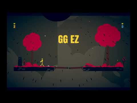 Stick Fight The Game Funny Moments #3 !