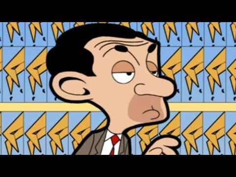 Mr. Bean #52