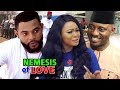 Nemesis  Of Love Season 1&2 - Yul Edochie 2019 Latest Nigerian Nollywood Movie