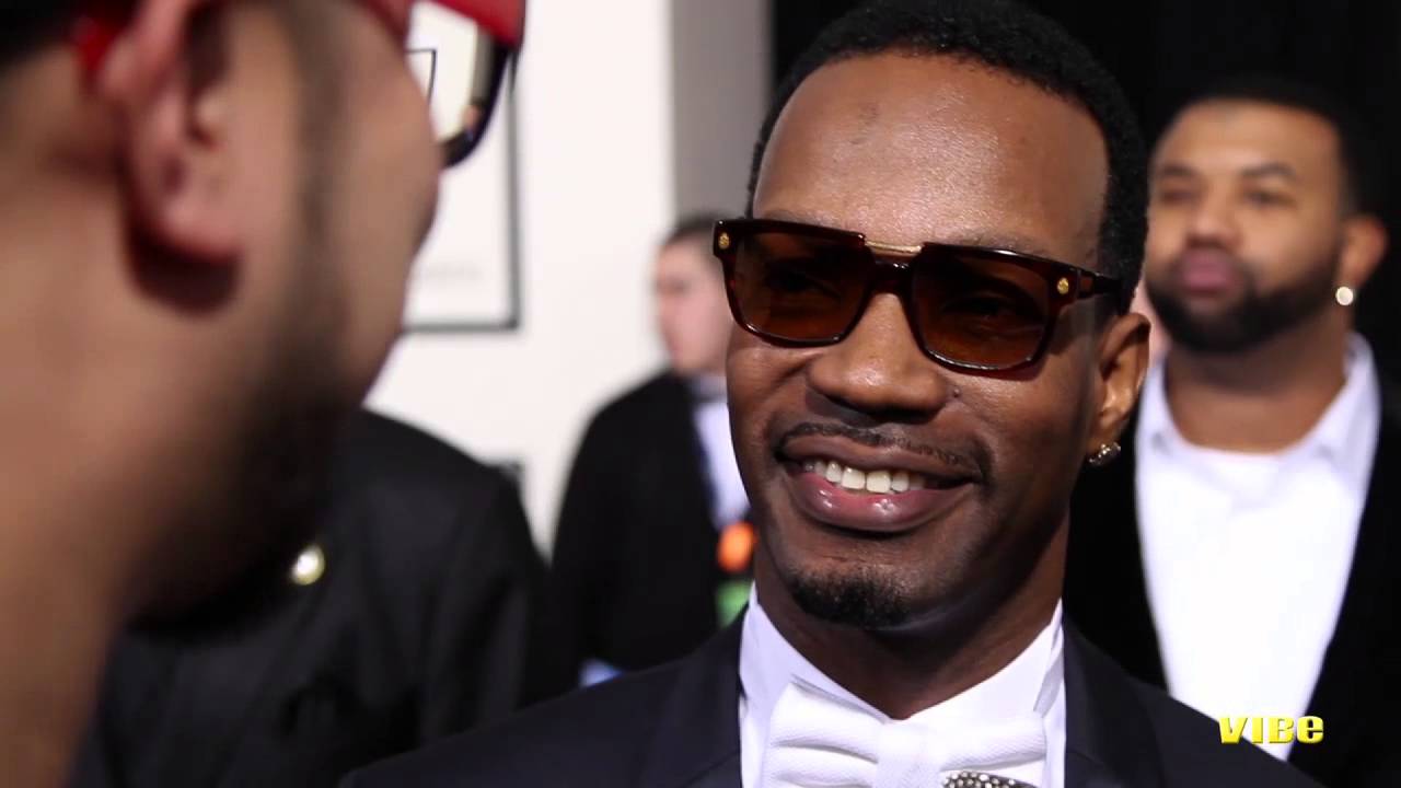 Even In Hong Kong, Juicy J's Classic 'Slob On My Knob' Shuts The Club Down