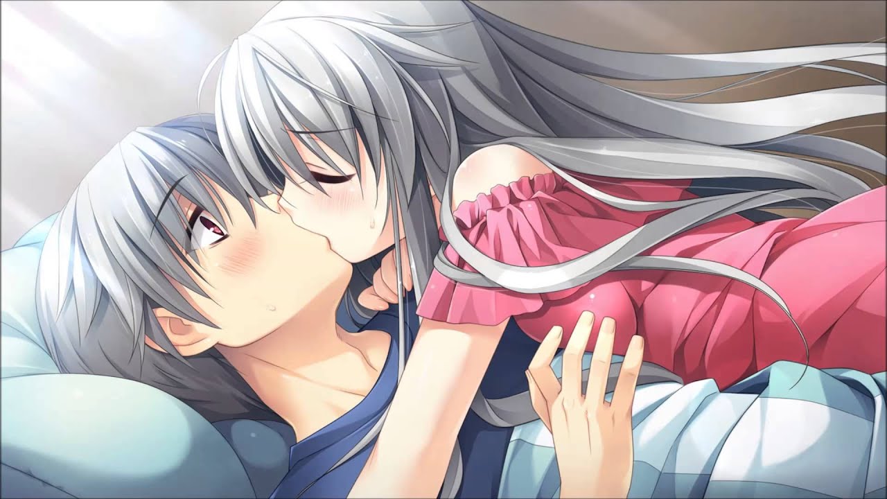 BAISER - HEAVEN BAISER - HEAVEN
