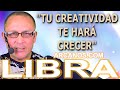 Video Horscopo Semanal LIBRA  del 10 al 16 Marzo 2024 (Semana 2024-11) (Lectura del Tarot)