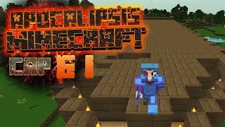 VISITA AL NUEVO MUNDO | #APOCALIPSISMINECRAFT | EPISODIO 61 | WILLYREX Y VEGETTA