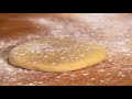 Sugar Cookie Recipe