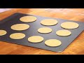 Sugar Cookie Recipe