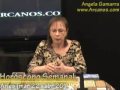 Video Horóscopo Semanal ARIES  del 10 al 16 Mayo 2009 (Semana 2009-20) (Lectura del Tarot)
