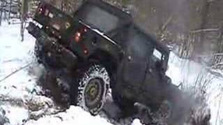 H1 Hummer
