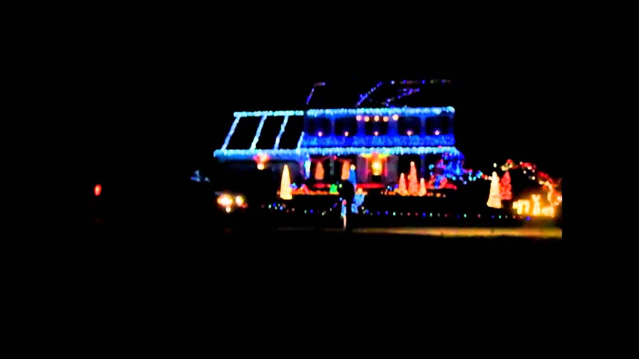 christmas lights happy birthday jesus alabama youtube christmas lights happy birthday jesus alabama youtube