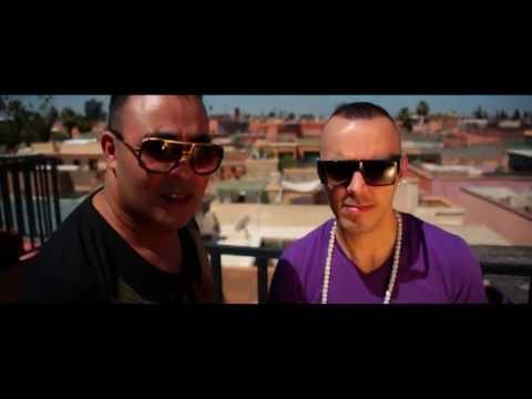 Lucenzo feat. Urban Latino, Tunisiano & Kader Japonais - Kudurai 
