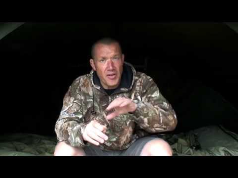 Iain Macmillan Talks Hook Sharpness