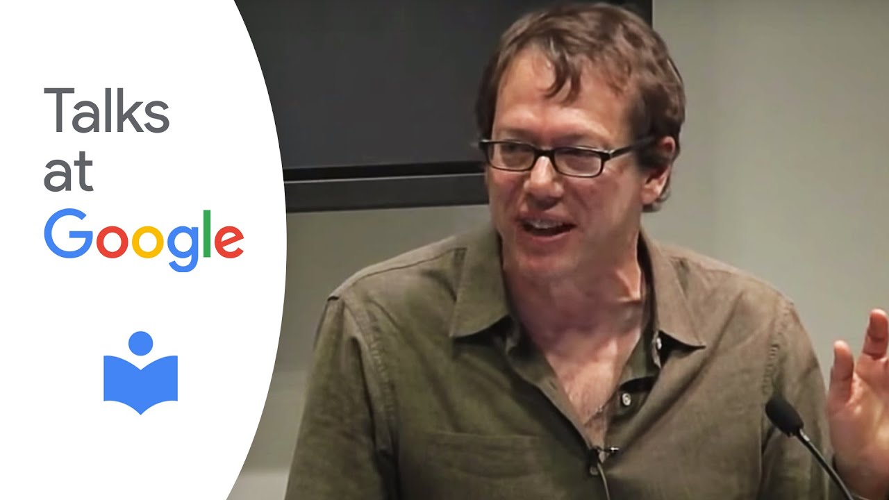 Robert Greene: "Mastery", Talks at Google - YouTube