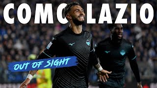 🎥? COMO-LAZIO - OUT OF SIGHT